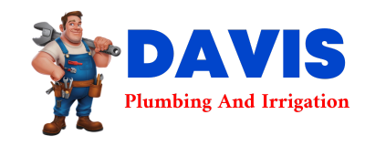 Trusted plumber in FRIARS POINT